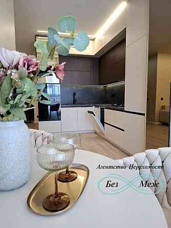 Нова, укомплектована мінідвушка в ЖК Софія Резиденс,  41 м2 Софиевская Борщаговка