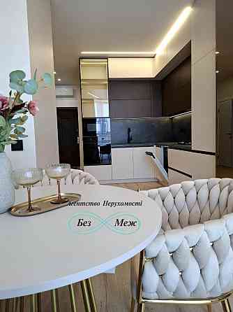 Нова, укомплектована мінідвушка в ЖК Софія Резиденс,  41 м2 Софиевская Борщаговка