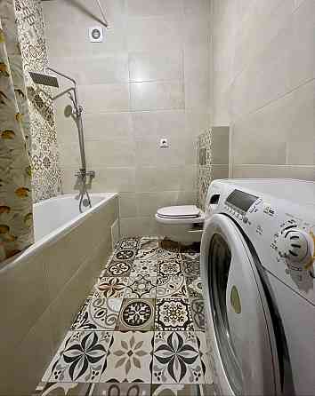 Вигідна пропозиція! Однокімнатна квартира з ремонтом 39м2!Без комісії! Ирпень