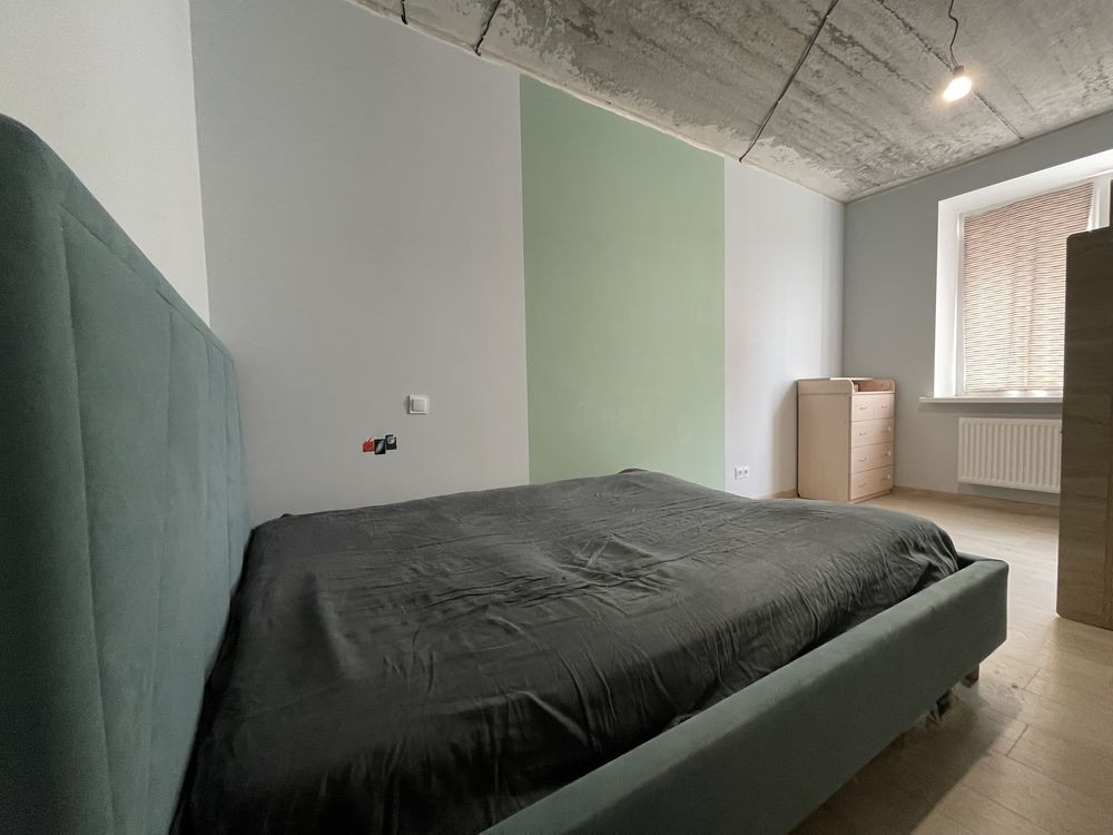 Вигідна пропозиція! Однокімнатна квартира з ремонтом 39м2!Без комісії! Ирпень - изображение 1