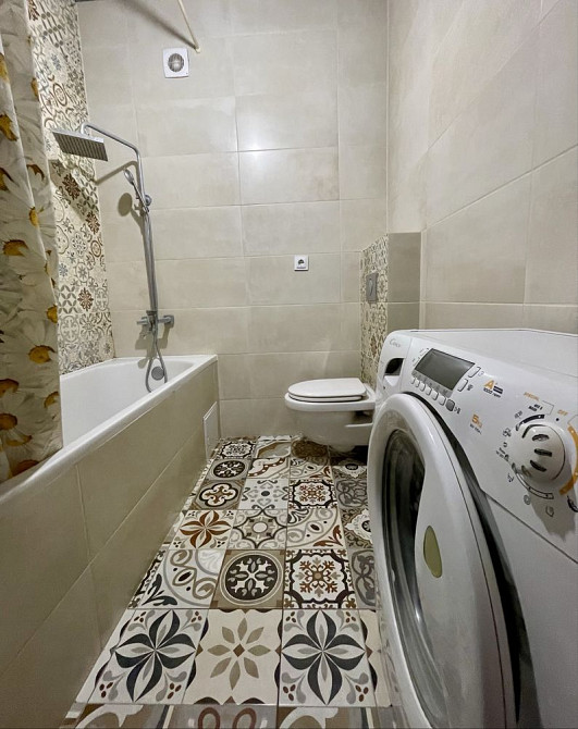 Вигідна пропозиція! Однокімнатна квартира з ремонтом 39м2!Без комісії! Ирпень - изображение 6