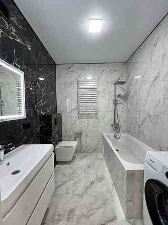 Продаю 1-кімнатну з ремонтом біля парку і озера в новобудові Ивано-Франковск