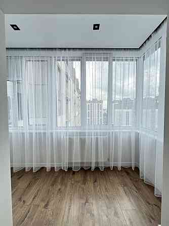 Продаю 1-кімнатну з ремонтом біля парку і озера в новобудові Ивано-Франковск