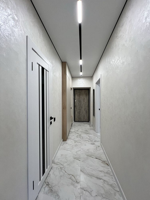 Продаю 1-кімнатну з ремонтом біля парку і озера в новобудові Ивано-Франковск - изображение 4