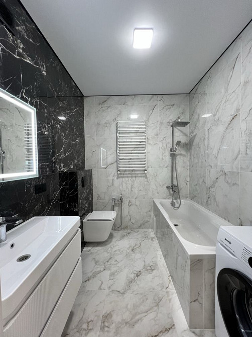 Продаю 1-кімнатну з ремонтом біля парку і озера в новобудові Ивано-Франковск - изображение 2