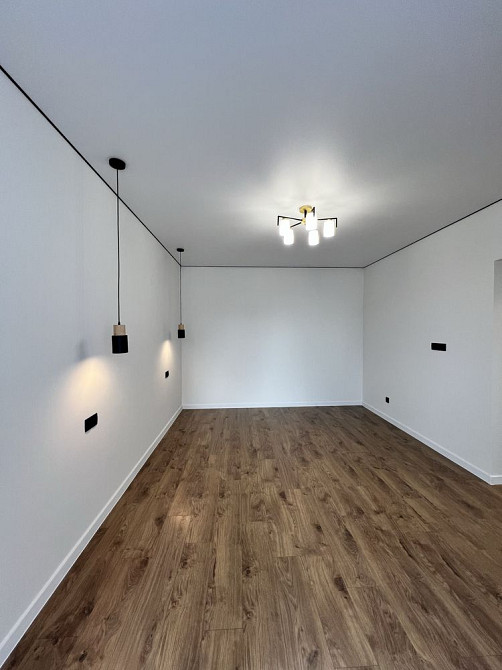 Продаю 1-кімнатну з ремонтом біля парку і озера в новобудові Ивано-Франковск - изображение 5