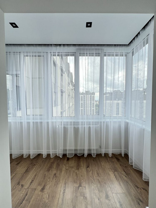 Продаю 1-кімнатну з ремонтом біля парку і озера в новобудові Ивано-Франковск - изображение 6