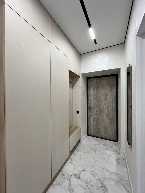 Продаю 1-кімнатну з ремонтом біля парку і озера в новобудові Ивано-Франковск - изображение 3