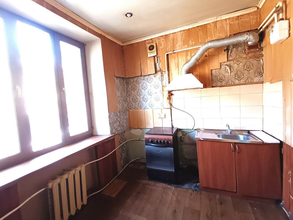 Продам 3 -х ком.кв в центре города на 97 -м квартале ул. Костенко 15 Кривой Рог - изображение 4