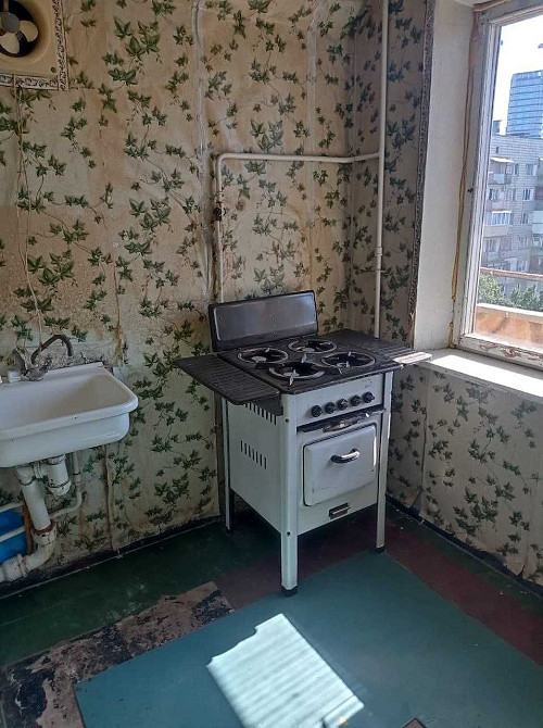 1к. Энтузиастов 31 Русановка метро Левобережная Днепровский район Київ - зображення 4