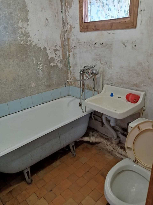 1к. Энтузиастов 31 Русановка метро Левобережная Днепровский район Київ - зображення 3