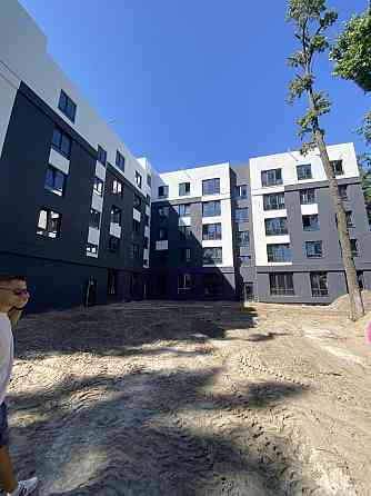 Продаж квартир-студія в Ірпені. СЕРТИФІКАТ РОЗТЕРМІНУВАННЯ  22468 $! Ирпень