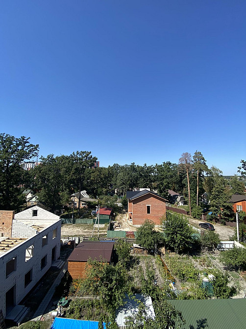 Продаж квартир-студія в Ірпені. СЕРТИФІКАТ РОЗТЕРМІНУВАННЯ  22468 $! Ірпінь - зображення 8