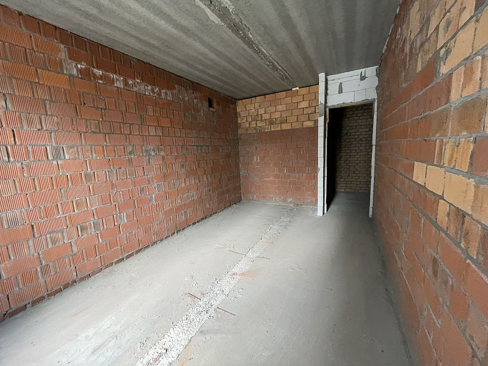 Продаж квартир-студія в Ірпені. СЕРТИФІКАТ РОЗТЕРМІНУВАННЯ  22468 $! Ірпінь - зображення 4