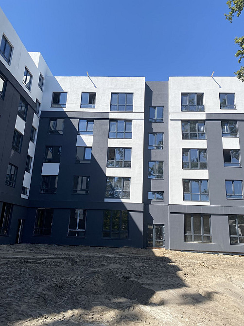 Продаж квартир-студія в Ірпені. СЕРТИФІКАТ РОЗТЕРМІНУВАННЯ  22468 $! Ірпінь - зображення 5