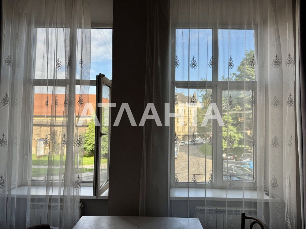 Продаж центр Галицький район інвестиція двох кімнатна фасадні вікна Львов - изображение 4