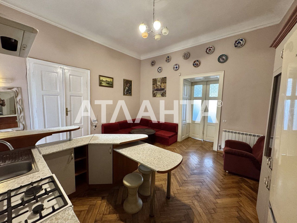 Продаж центр Галицький район інвестиція двох кімнатна фасадні вікна Львов - изображение 7