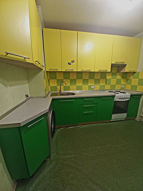 Затишна 3-кімнатна квартира в Броварах вул Грушевського 13 Бровары - изображение 8