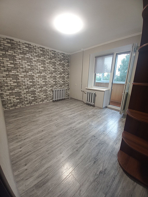 Затишна 3-кімнатна квартира в Броварах вул Грушевського 13 Бровары - изображение 1