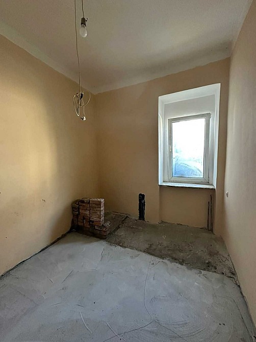 Продаж 1-кімнатної кавалерки по вулиці Дашкевича Львов - изображение 6