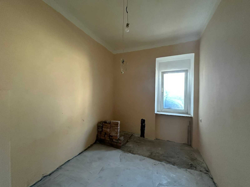 Продаж 1-кімнатної кавалерки по вулиці Дашкевича Львов - изображение 3