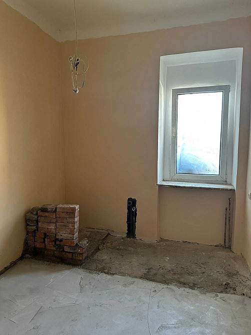 Продаж 1-кімнатної кавалерки по вулиці Дашкевича Львов - изображение 4
