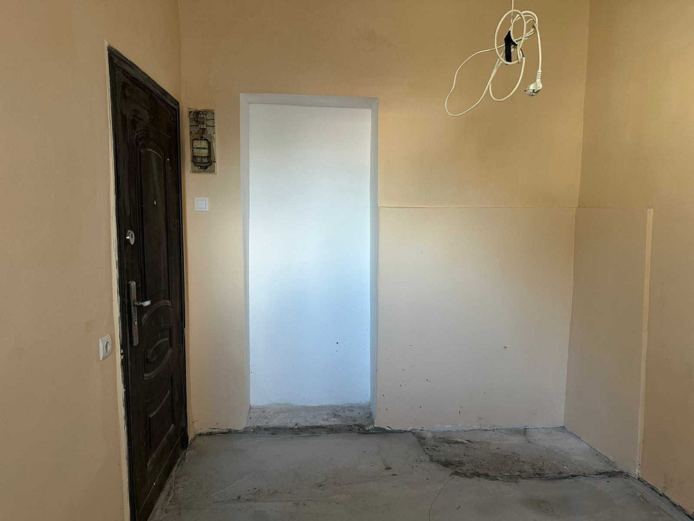 Продаж 1-кімнатної кавалерки по вулиці Дашкевича Львов - изображение 8