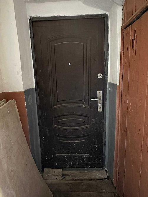 Продаж 1-кімнатної кавалерки по вулиці Дашкевича Львов - изображение 5