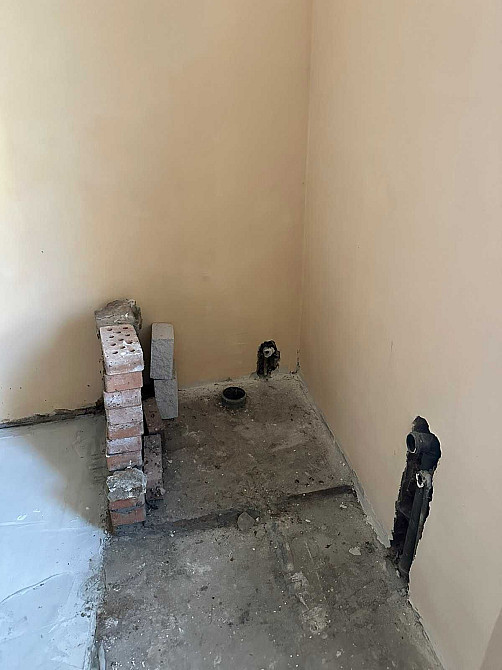 Продаж 1-кімнатної кавалерки по вулиці Дашкевича Львов - изображение 7