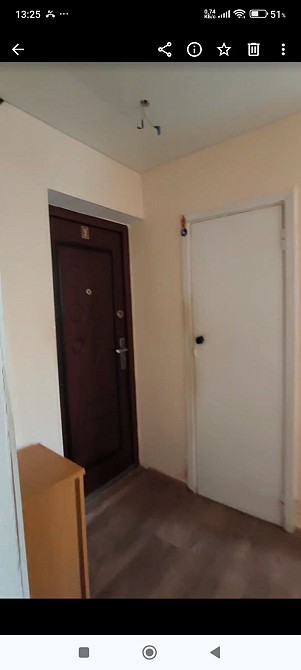 Гостинка на Левитана, 2 этаж, ремонт и мебель. Свободная. Одеса - зображення 3