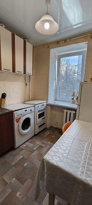 Гостинка на Левитана, 2 этаж, ремонт и мебель. Свободная. Одеса - зображення 2