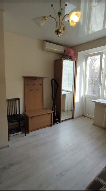 Гостинка на Левитана, 2 этаж, ремонт и мебель. Свободная. Одеса - зображення 5