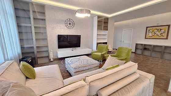 3-кім 118м.кв. Верхогляда ( Драгомірова ), 15 з якісним ЄВРОРЕМОНТОМ Київ