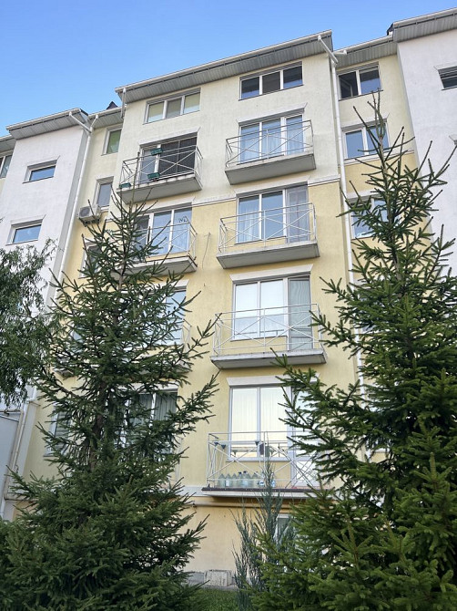 Акційна пропозиція 1к з ремонтом біля лісу! 2%! Балкон! Ірпінь - зображення 7