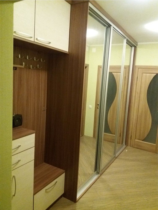 Акційна пропозиція 1к з ремонтом біля лісу! 2%! Балкон! Ірпінь - зображення 5