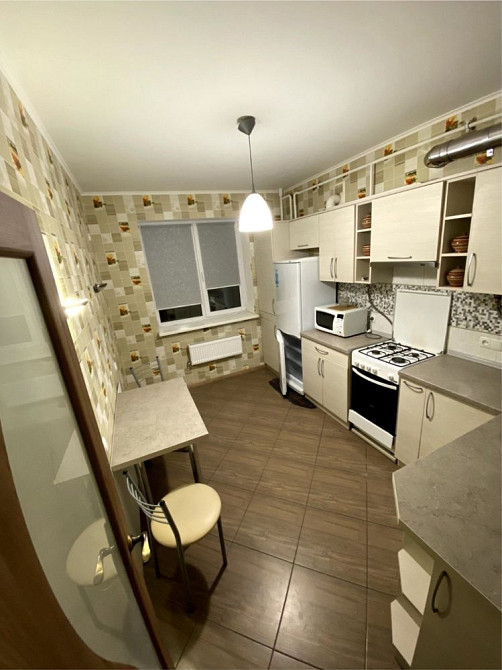 Акційна пропозиція 1к з ремонтом біля лісу! 2%! Балкон! Ірпінь - зображення 2