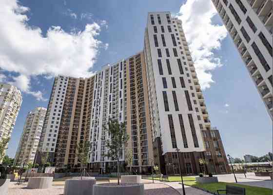 Продам нову квартиру у Kadorr City.  63 Перлина.   Власник. Одеса