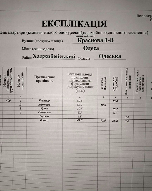 Продам нову квартиру у Kadorr City.  63 Перлина.   Власник. Одеса - зображення 7