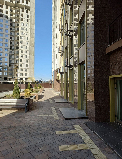 Продам нову квартиру у Kadorr City.  63 Перлина.   Власник. Одеса - зображення 3