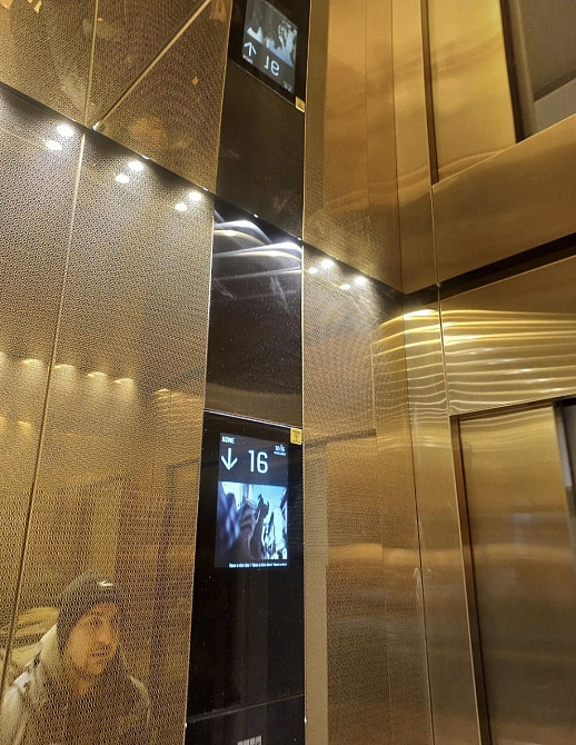 Продам нову квартиру у Kadorr City.  63 Перлина.   Власник. Одеса - зображення 5