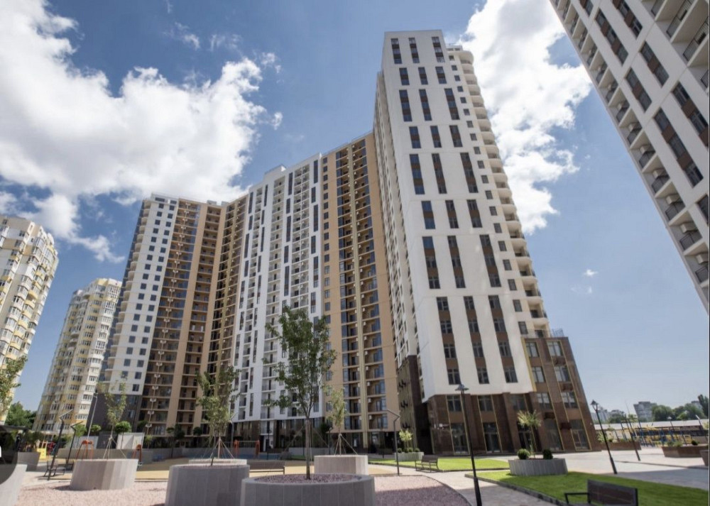 Продам нову квартиру у Kadorr City.  63 Перлина.   Власник. Одеса - зображення 1