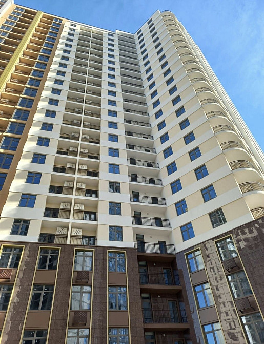 Продам нову квартиру у Kadorr City.  63 Перлина.   Власник. Одеса - зображення 6