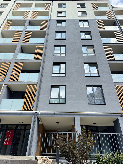 Продаж 2кім.кв в ЖК Малоголосківські Пагорби вул. Малоголосківська Львов - изображение 1