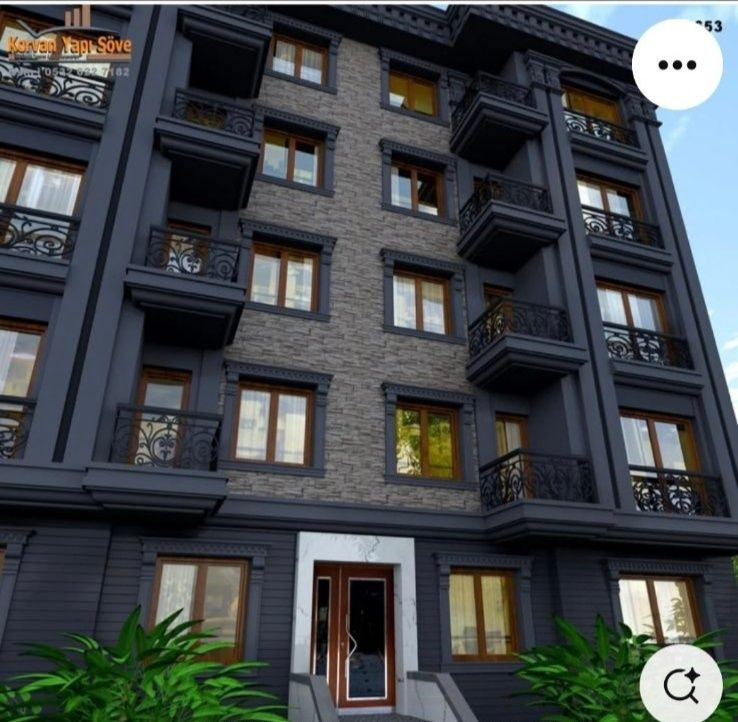 1-кімн. Новобудова - Вигідна інвестиція - Розтермінування 36 місяців Черновцы - изображение 4