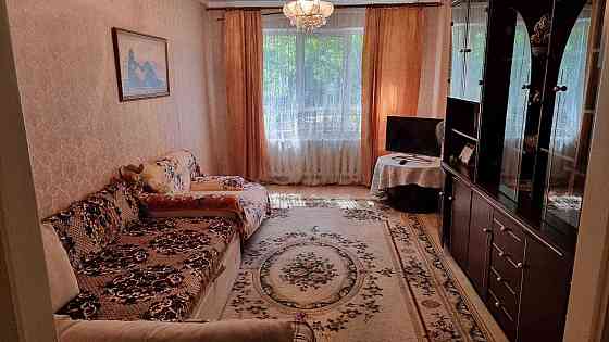 2-ком. квартира на Таирово. Ильфа и Петрова/Вильямса. 1L21 Одеса