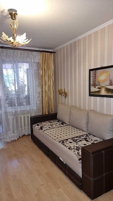 2-ком. квартира на Таирово. Ильфа и Петрова/Вильямса. 1L21 Одеса - зображення 3