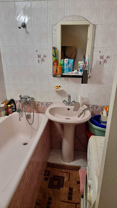 2-ком. квартира на Таирово. Ильфа и Петрова/Вильямса. 1L21 Одеса - зображення 8