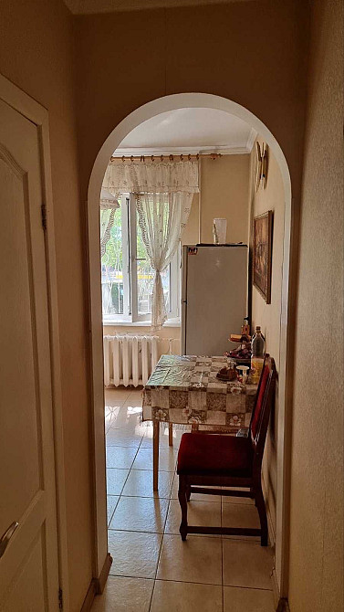 2-ком. квартира на Таирово. Ильфа и Петрова/Вильямса. 1L21 Одеса - зображення 6