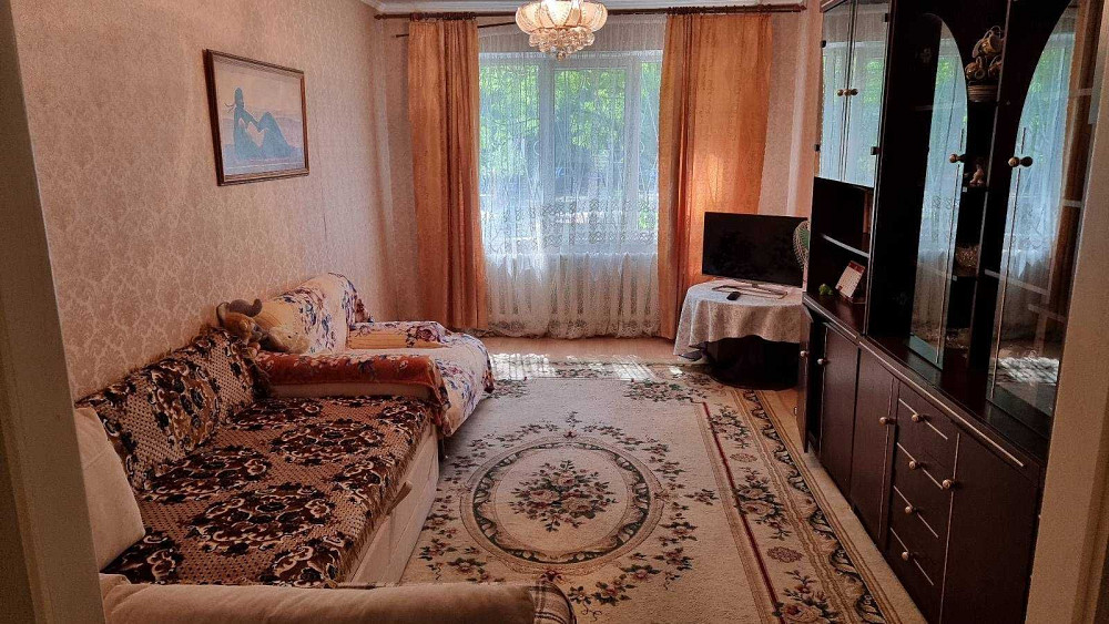 2-ком. квартира на Таирово. Ильфа и Петрова/Вильямса. 1L21 Одеса - зображення 1