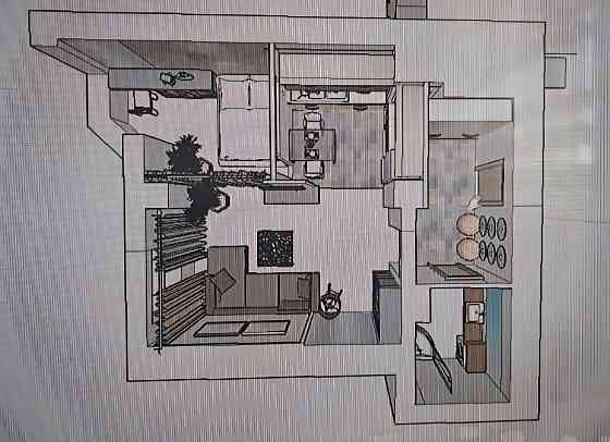 Продам  1-к квартира от ХОЗЯИНА ЖК Усадьба Разумовского без комисии Одеса